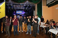 Bild: Zu Gast in Clingen