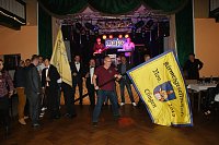 Bild: Zu Gast in Clingen