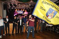 Bild: Zu Gast in Clingen