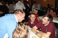 Bild: Zu Gast in Clingen