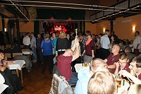 Bild: Zu Gast in Clingen