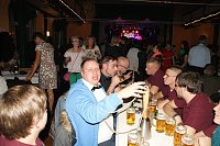 Bild: Zu Gast in Clingen