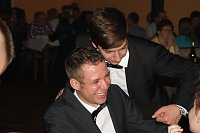 Bild: Zu Gast in Clingen