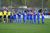Bild: Wacker verliert gegen Lok