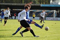 Bild: Wacker verliert gegen Lok