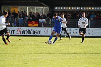 Bild: Wacker verliert gegen Lok