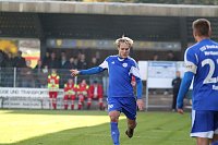 Bild: Wacker verliert gegen Lok