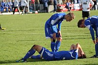 Bild: Wacker verliert gegen Lok