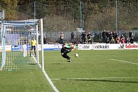 Bild: Wacker verliert gegen Lok