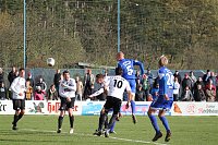 Bild: Wacker verliert gegen Lok