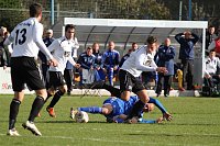 Bild: Wacker verliert gegen Lok
