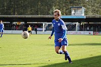 Bild: Wacker verliert gegen Lok