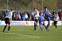 Bild: Wacker verliert gegen Lok