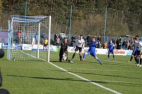 Bild: Wacker verliert gegen Lok