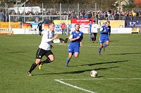 Bild: Wacker verliert gegen Lok