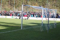 Bild: Wacker verliert gegen Lok