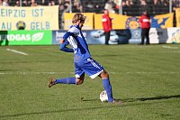 Bild: Wacker verliert gegen Lok