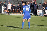 Bild: Wacker verliert gegen Lok