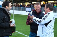 Bild: Wacker verliert gegen Lok