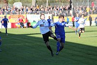 Bild: Wacker verliert gegen Lok