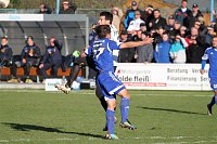 Bild: Wacker verliert gegen Lok
