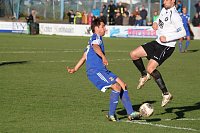 Bild: Wacker verliert gegen Lok