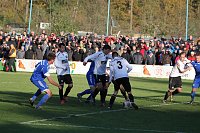Bild: Wacker verliert gegen Lok