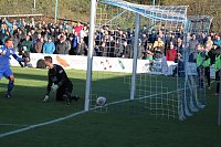 Bild: Wacker verliert gegen Lok