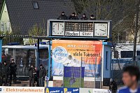 Bild: Wacker verliert gegen Lok
