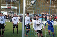 Bild: Wacker verliert gegen Lok
