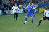 Bild: Wacker verliert gegen Lok