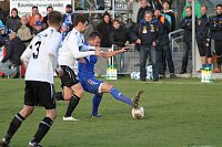 Bild: Wacker verliert gegen Lok