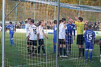 Bild: Wacker verliert gegen Lok