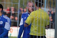 Bild: Wacker verliert gegen Lok
