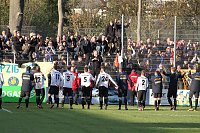 Bild: Wacker verliert gegen Lok