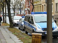 Bild: Sturz aus dem Fenster