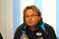 Bild: Wacker verliert gegen Lok