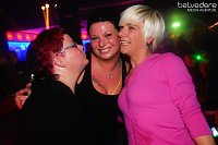 Bild: Mit LED abgefeiert
