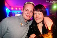 Bild: Mit LED abgefeiert
