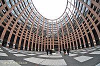 Bild: der City Scout in Stra&szlig;bourg