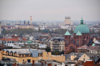 Bild: der City Scout in Stra&szlig;bourg