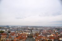 Bild: der City Scout in Stra&szlig;bourg