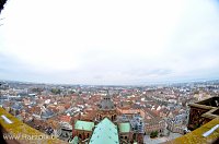 Bild: der City Scout in Stra&szlig;bourg