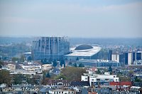 Bild: der City Scout in Stra&szlig;bourg