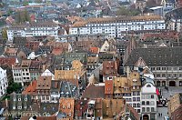 Bild: der City Scout in Stra&szlig;bourg