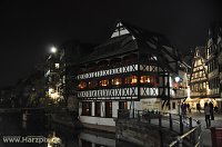 Bild: der City Scout in Stra&szlig;bourg
