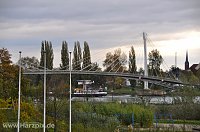 Bild: der City Scout in Stra&szlig;bourg