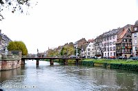 Bild: der City Scout in Stra&szlig;bourg