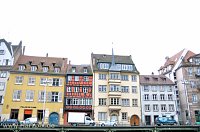 Bild: der City Scout in Stra&szlig;bourg