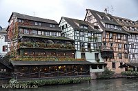 Bild: der City Scout in Stra&szlig;bourg